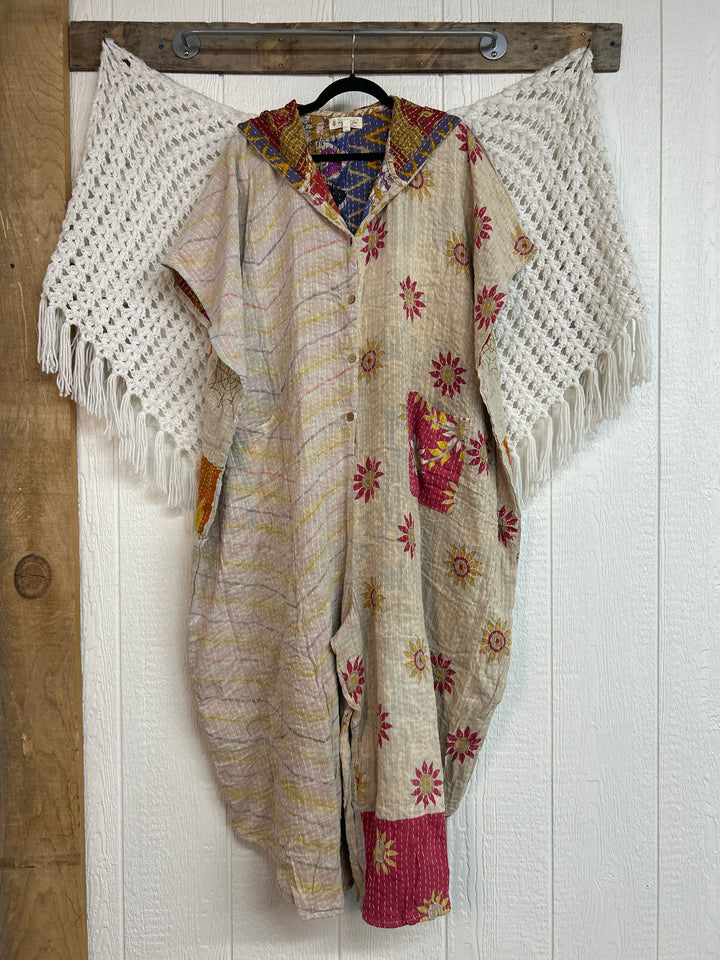 Peacemaker Jumpsuit 0725 227