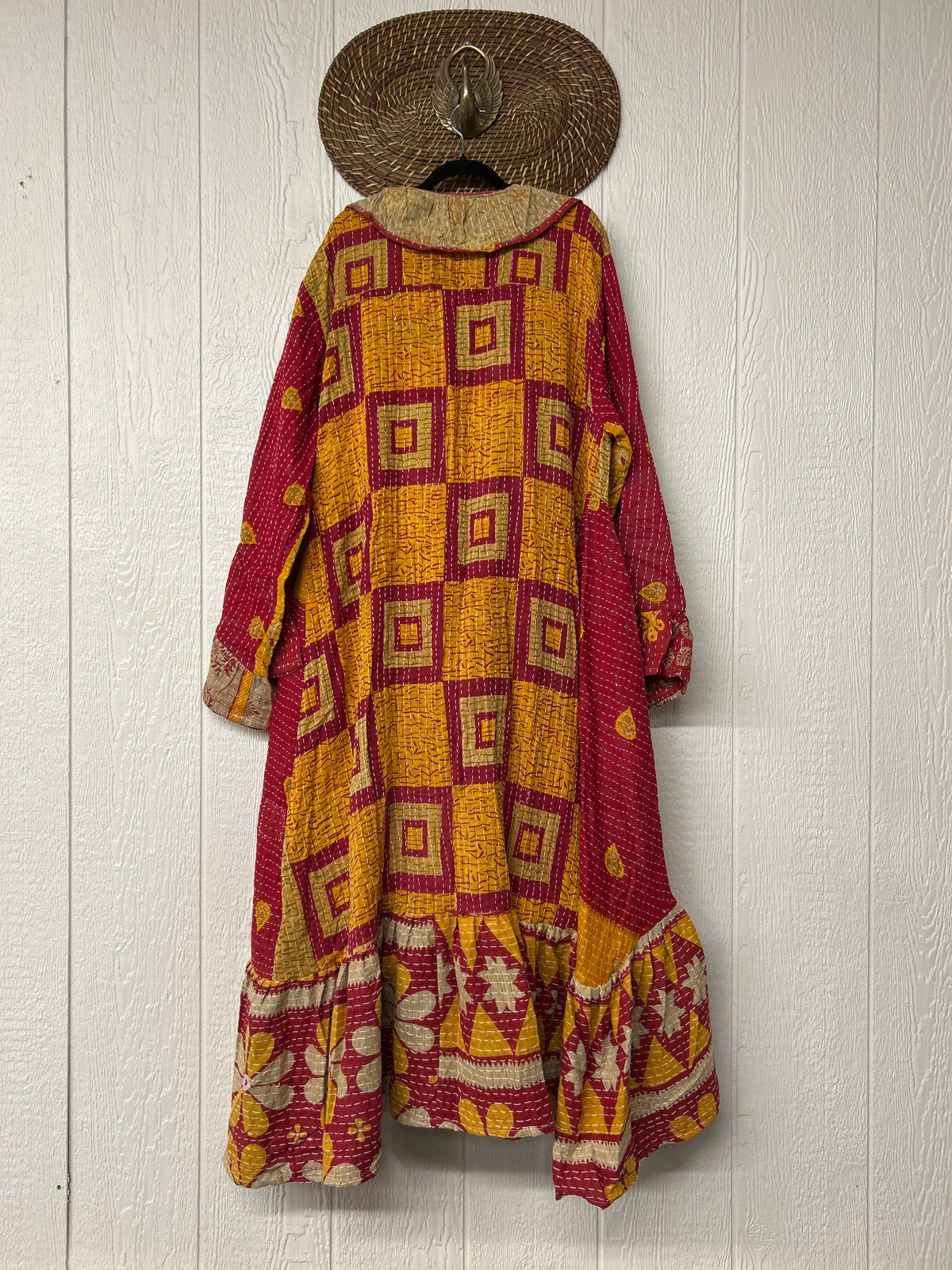 Pareo Kantha Pixie Duster 1026 275