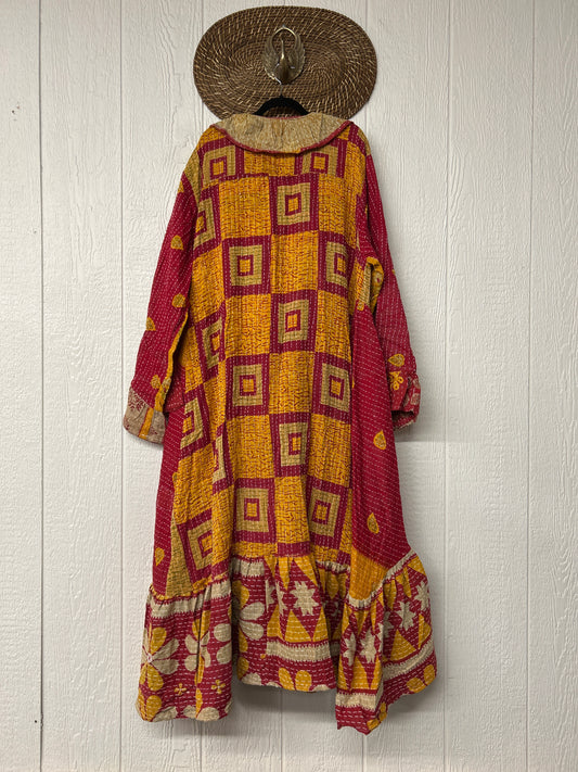 Pareo Kantha Pixie Duster 1026 275