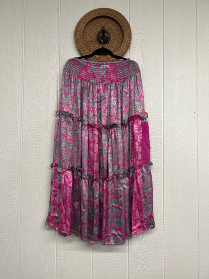 Monarch Maxi Skirt 1025 247