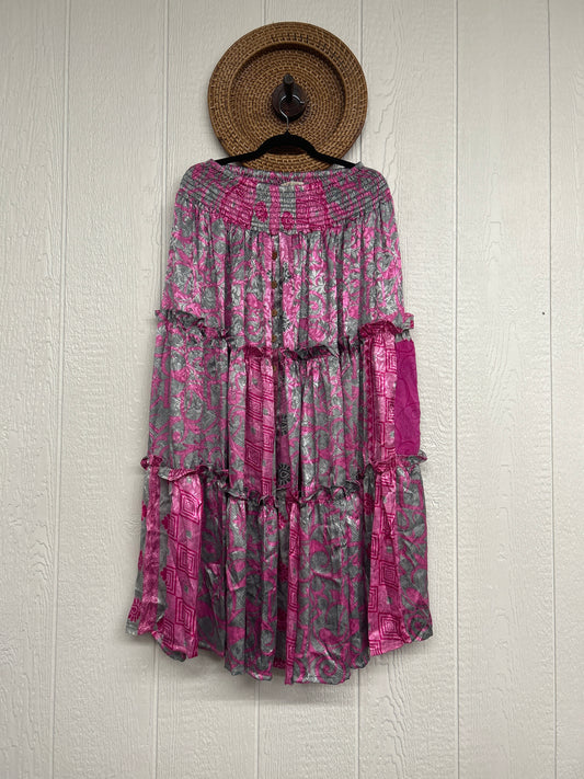 Monarch Maxi Skirt 1025 247