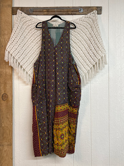 Take It Easy Harmony Jumpsuit 0325 003