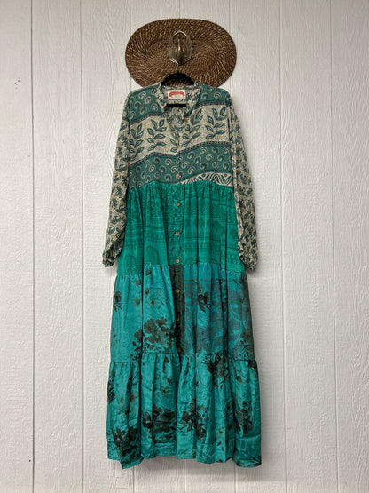 Rasgulla Luminous Maxi Dress 1025 144