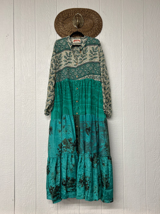 Rasgulla Luminous Maxi Dress 1025 144