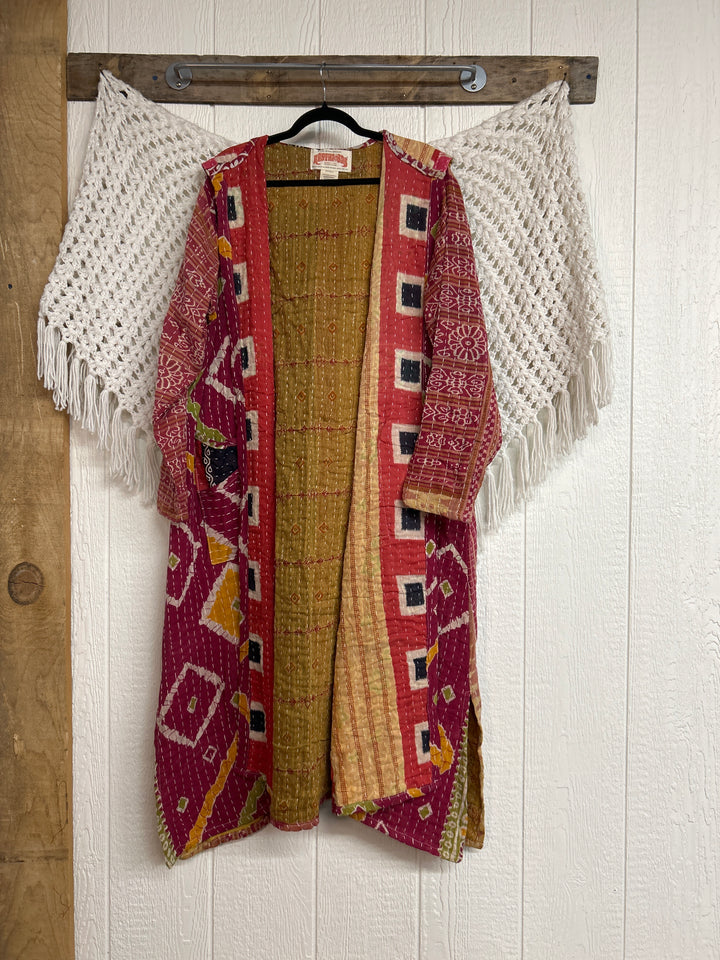 Koverlet Rising Sun Coat 0825 073