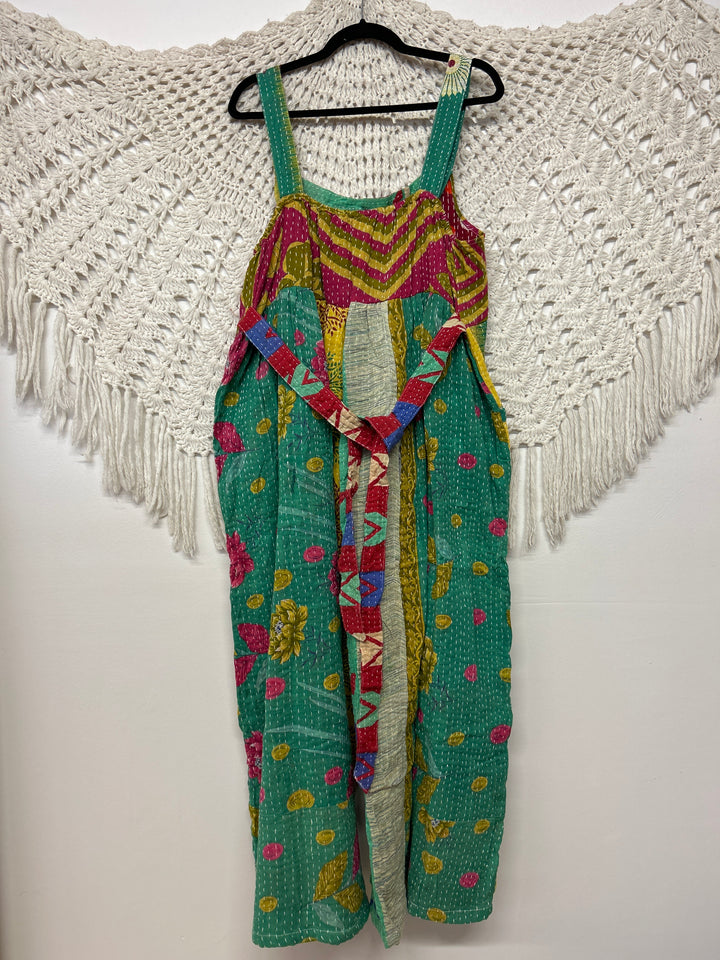 Crossroad Kantha Overalls 1024 058