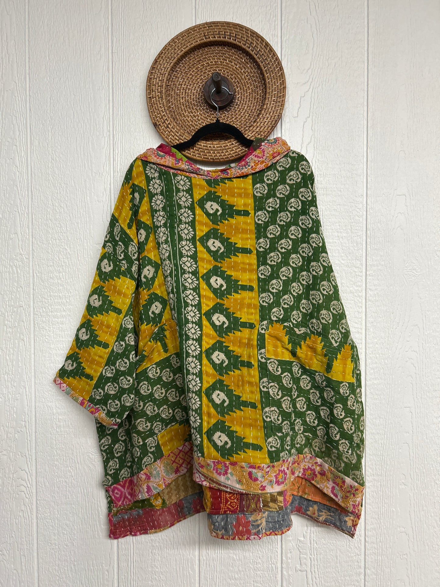 Koverlet Dream Hoodie Pullover 0226 051