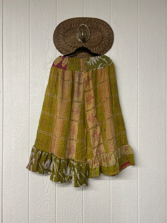 Pareo Kantha Joplin Gauchos 0726 079
