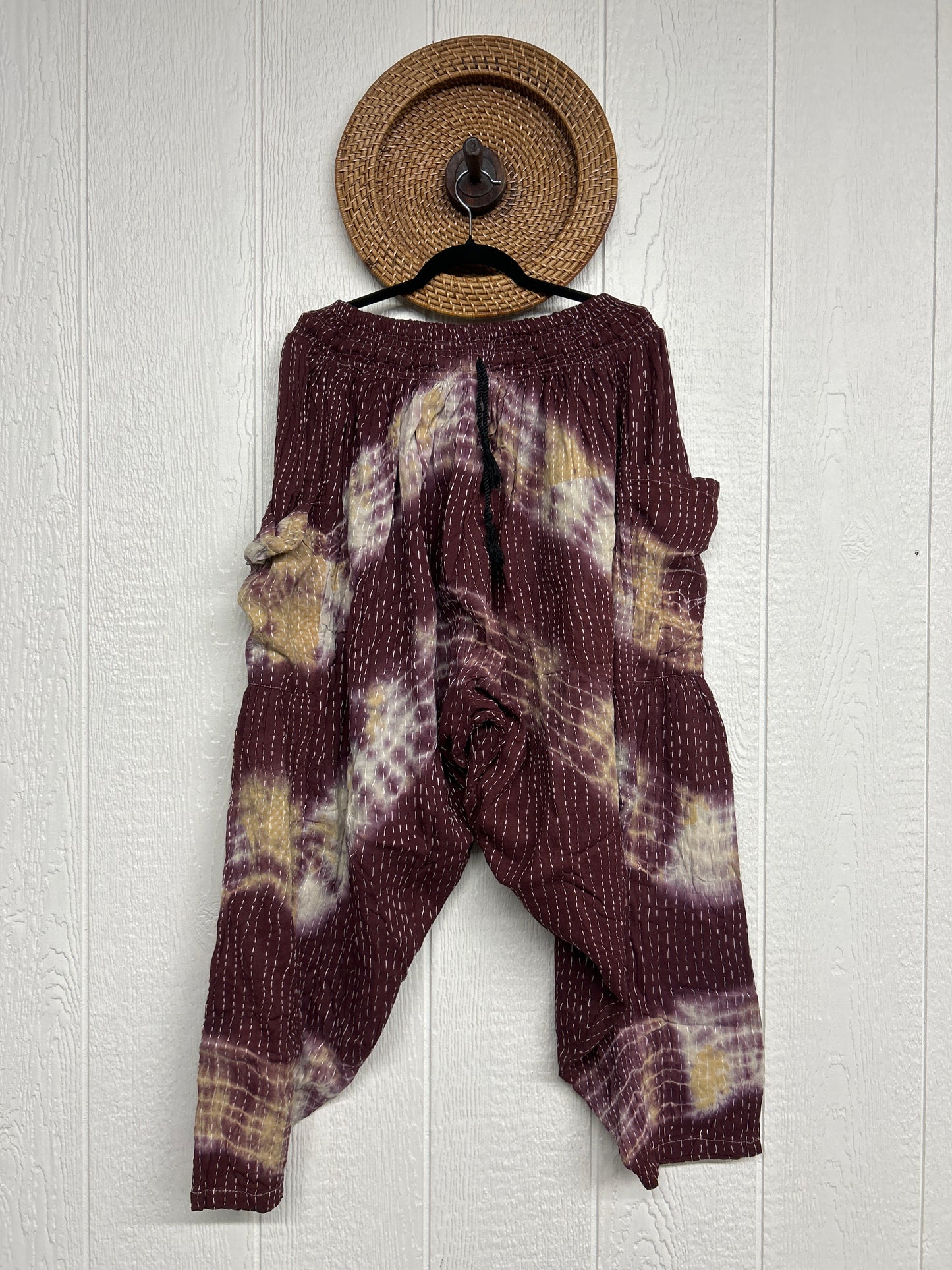 Pareo Kantha Wanderer Pants 0526 003