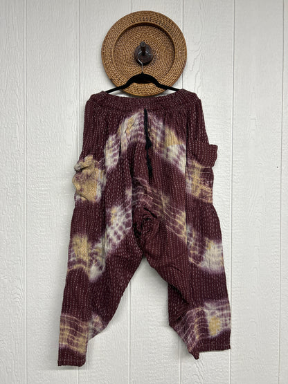 Pareo Kantha Wanderer Pants 0526 003