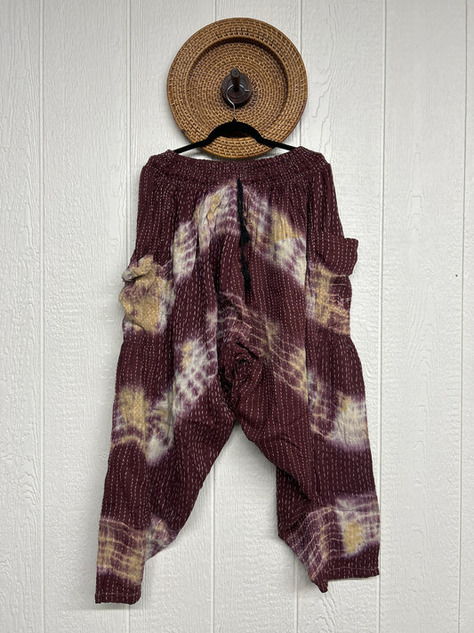 Pareo Kantha Wanderer Pants 0526 003