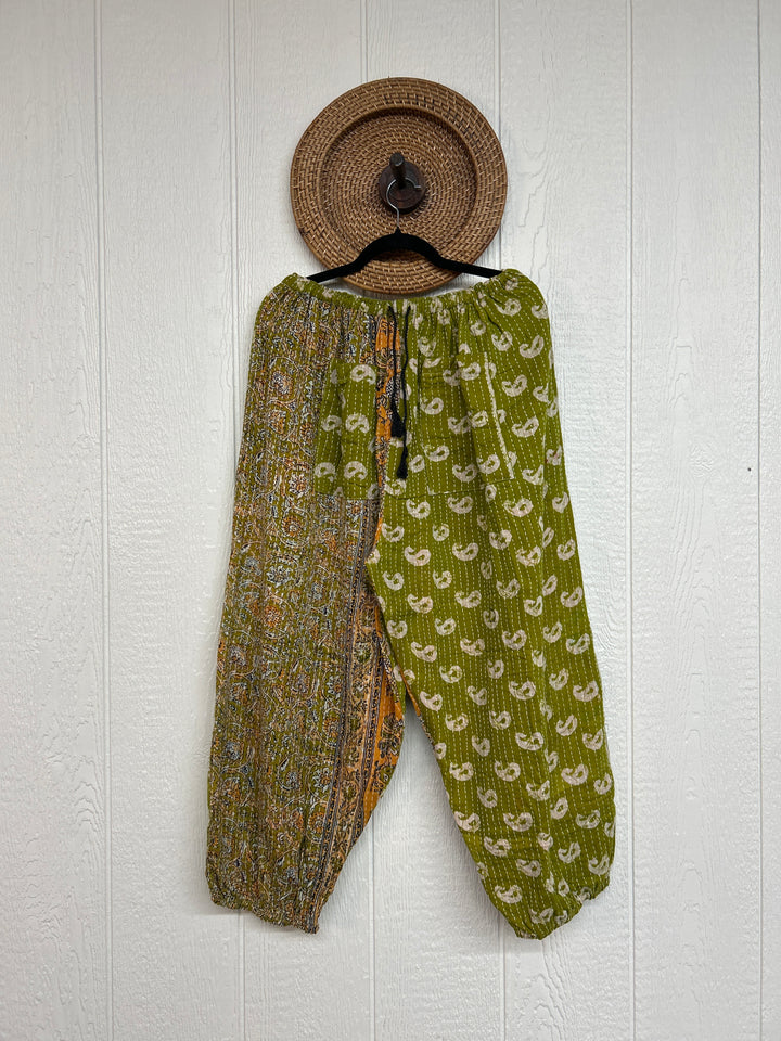 Kantha Joggers 0625 079