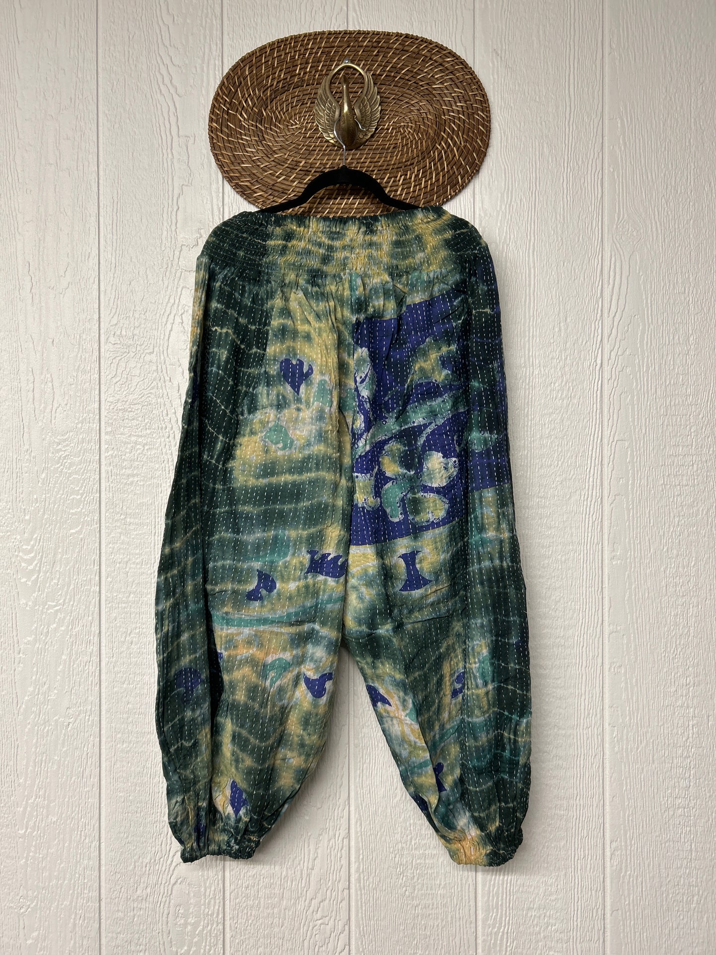 Pareo Kantha Synergy Jogger 0526 024