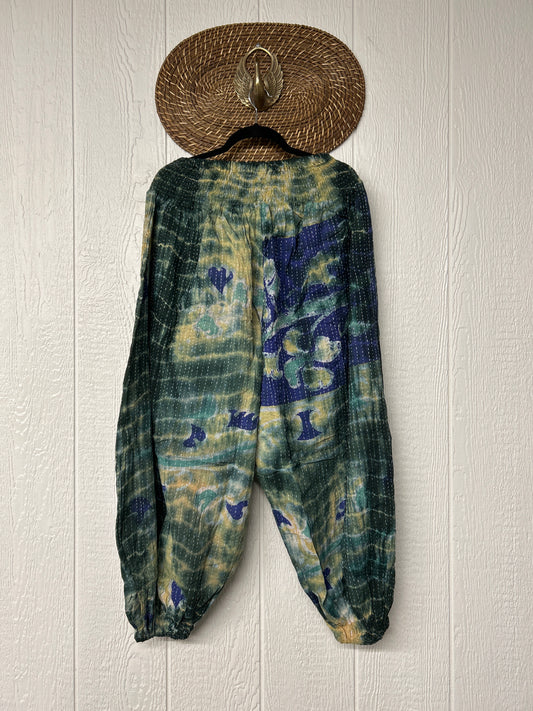 Pareo Kantha Synergy Jogger 0526 024