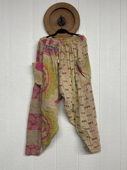Pareo Kantha Wanderer Pants 0426 139