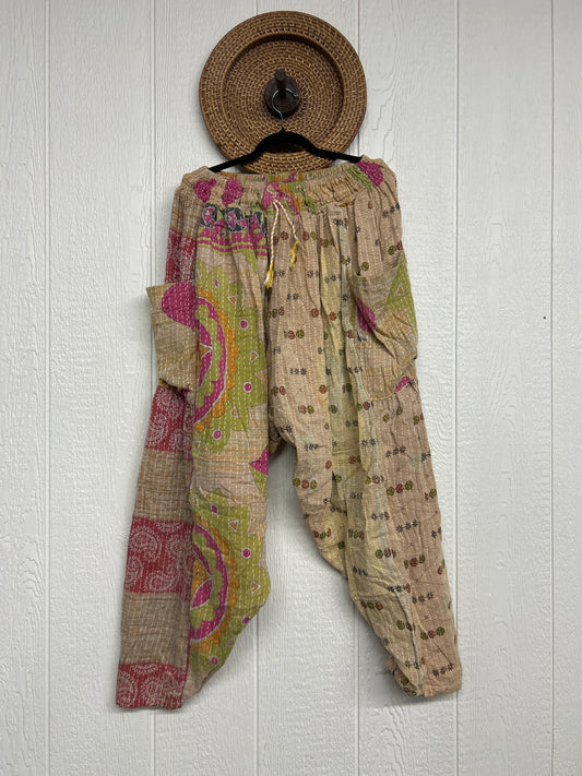 Pareo Kantha Wanderer Pants 0426 139