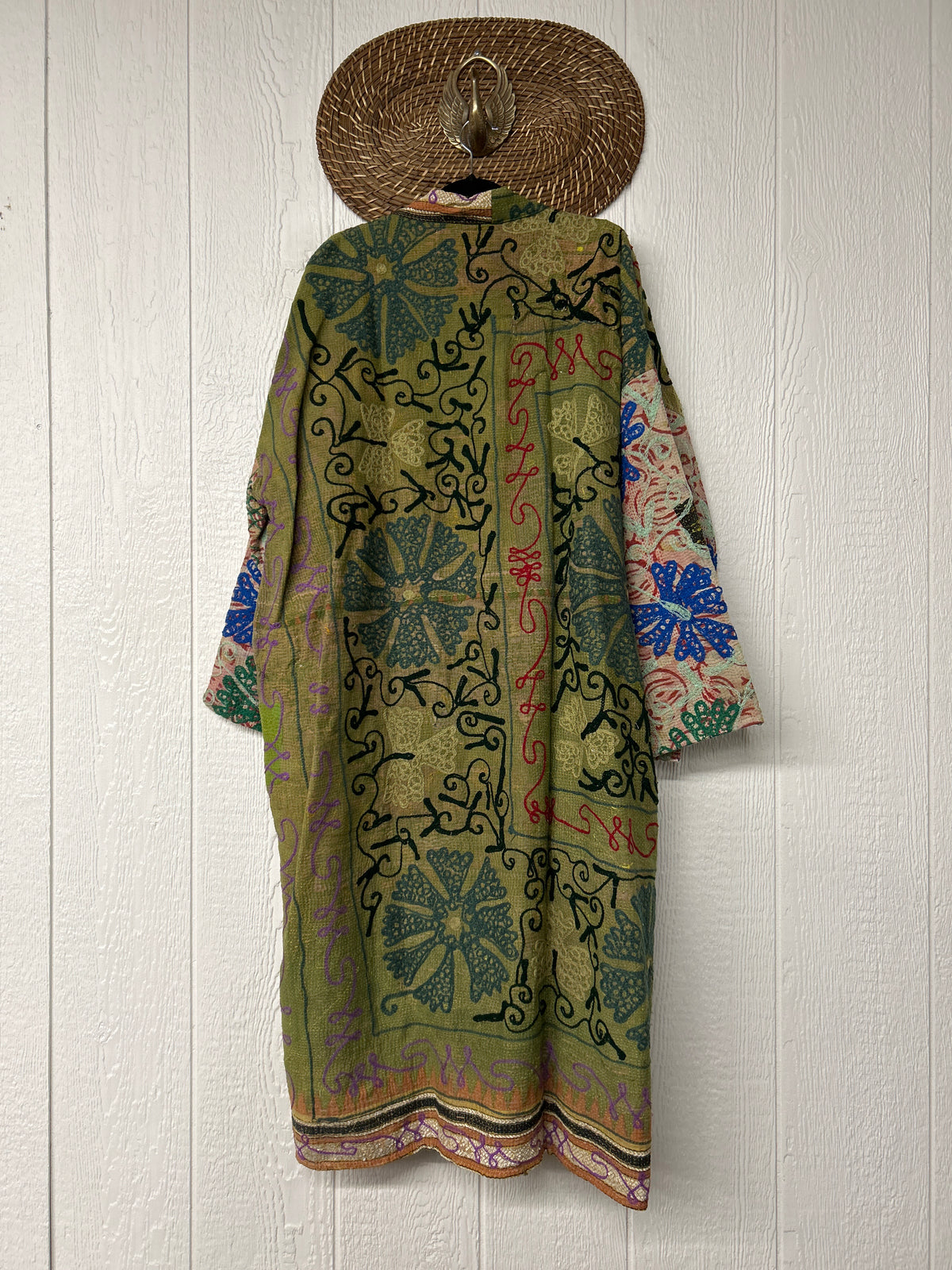 Suzani Jacket 0926 120