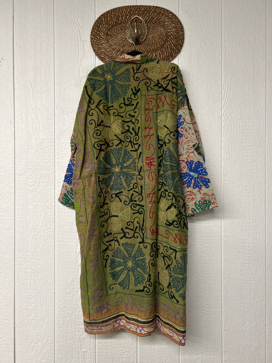 Suzani Jacket 0926 120