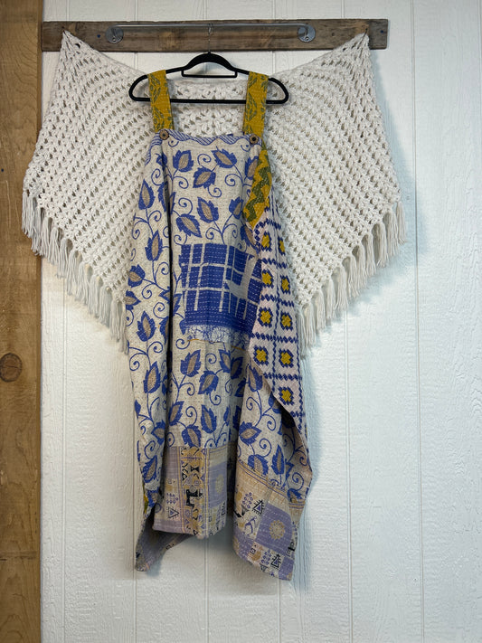 Pareo Kantha Gonna Shine Maxi 0726 217