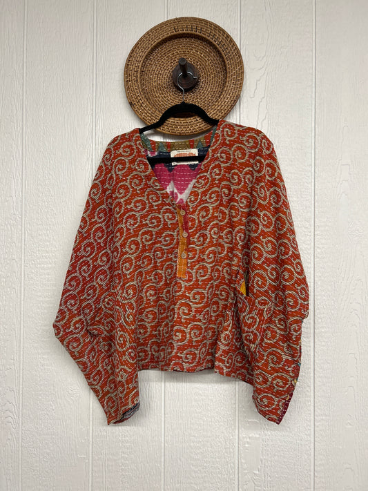 Pareo Kantha Shortie-Muu 0926 245