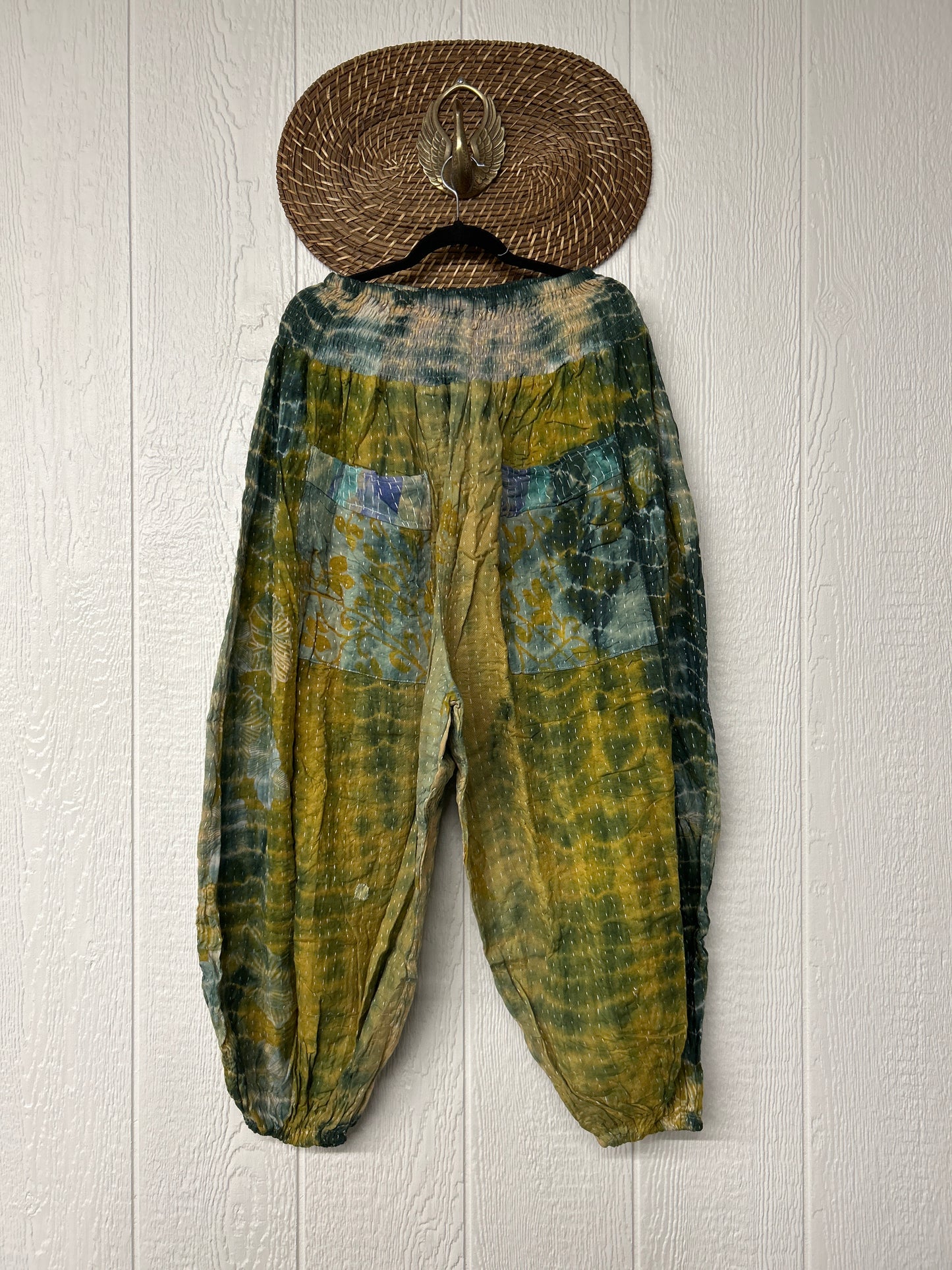 Pareo Kantha Synergy Jogger 0526 034