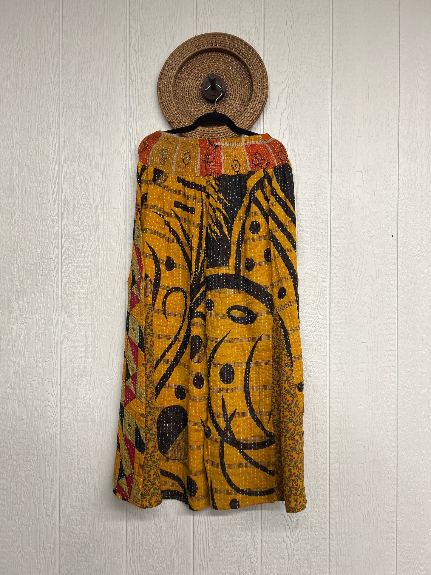 Pareo Kantha On Cloud Nine Synergy Pants 0226 097