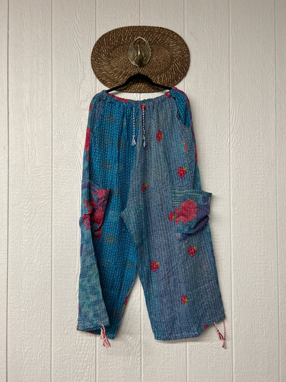 Karma Cargo Pants 1025 067