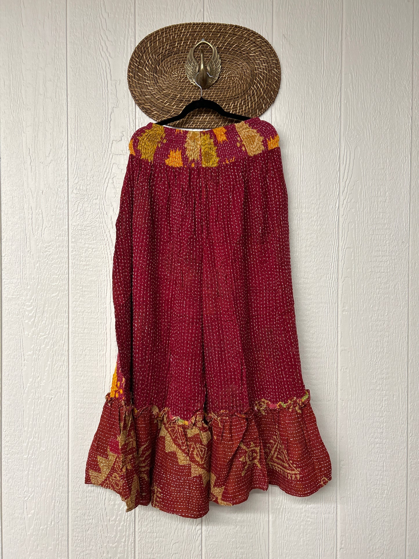 Joplin Kantha Pants 0425 084