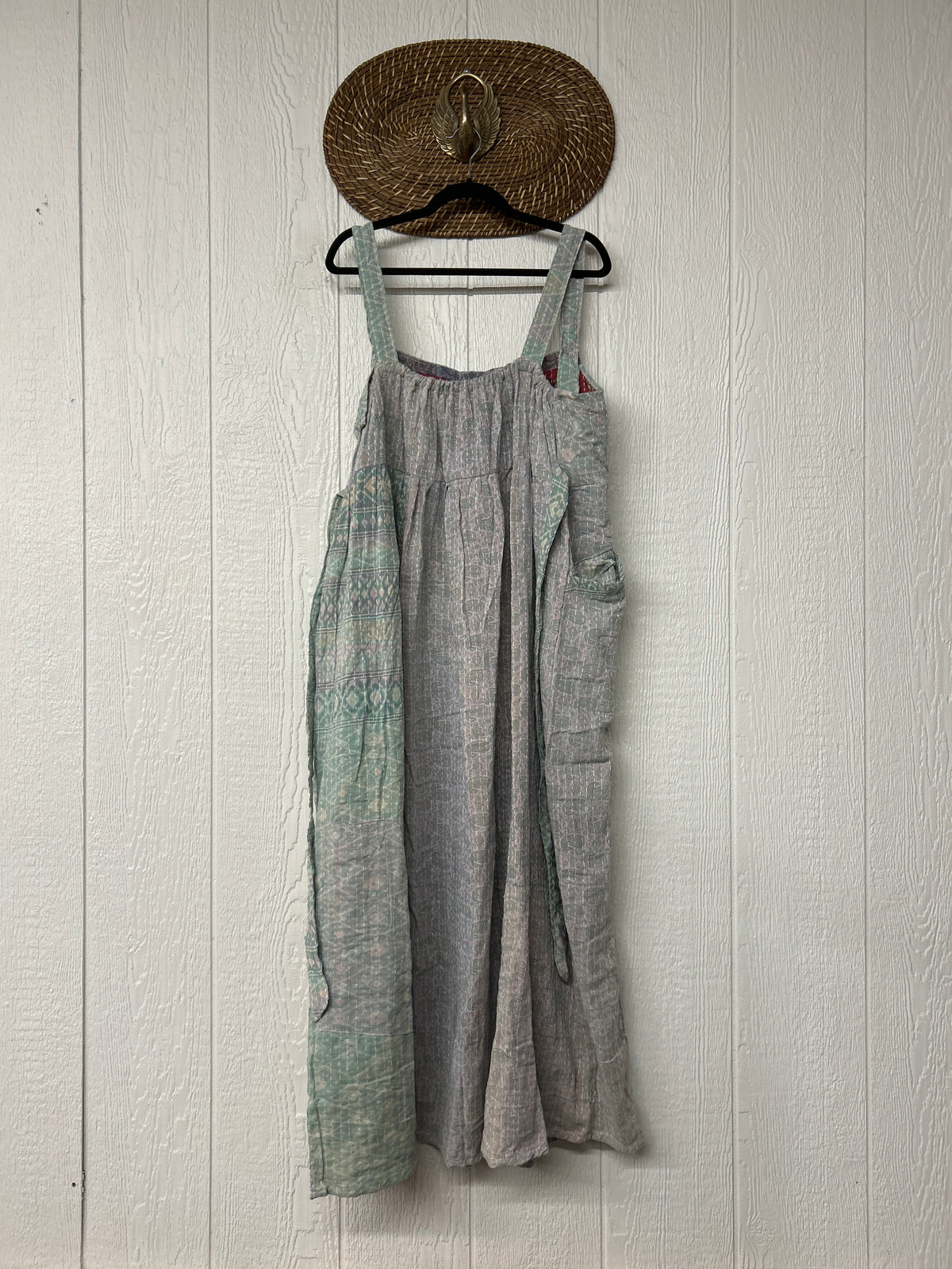 Pareo Kantha Crossroad Dress 0926 117