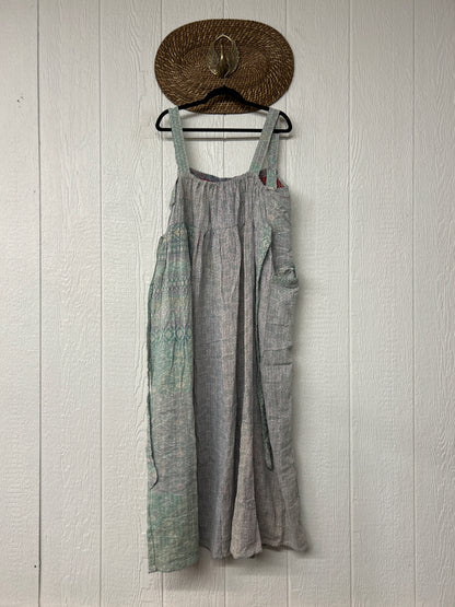 Pareo Kantha Crossroad Dress 0926 117