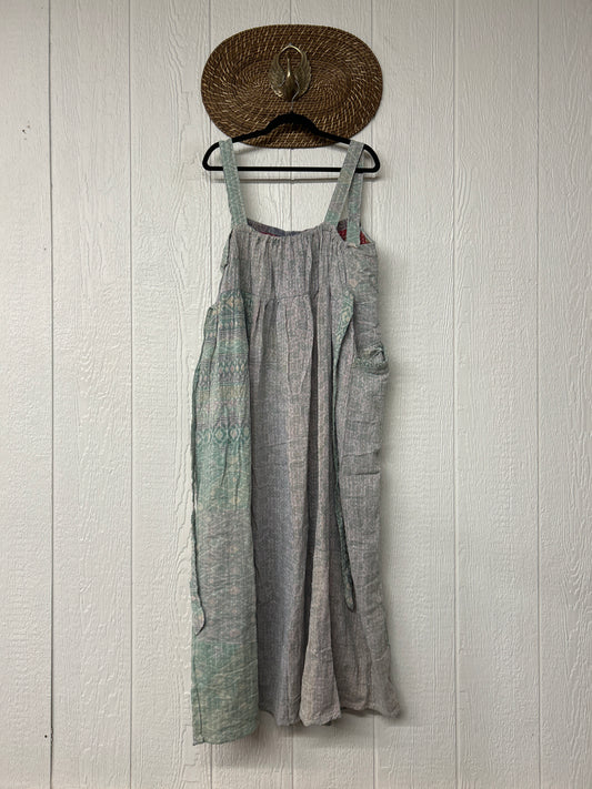 Pareo Kantha Crossroad Dress 0926 117