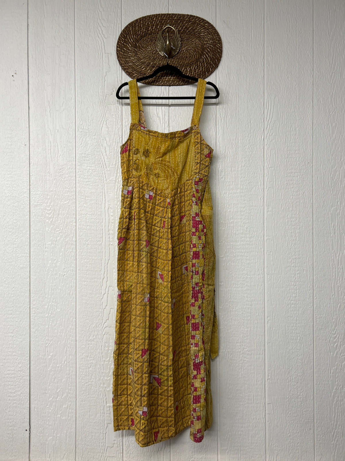 Pareo Kantha Crossroad Dress 0926 010