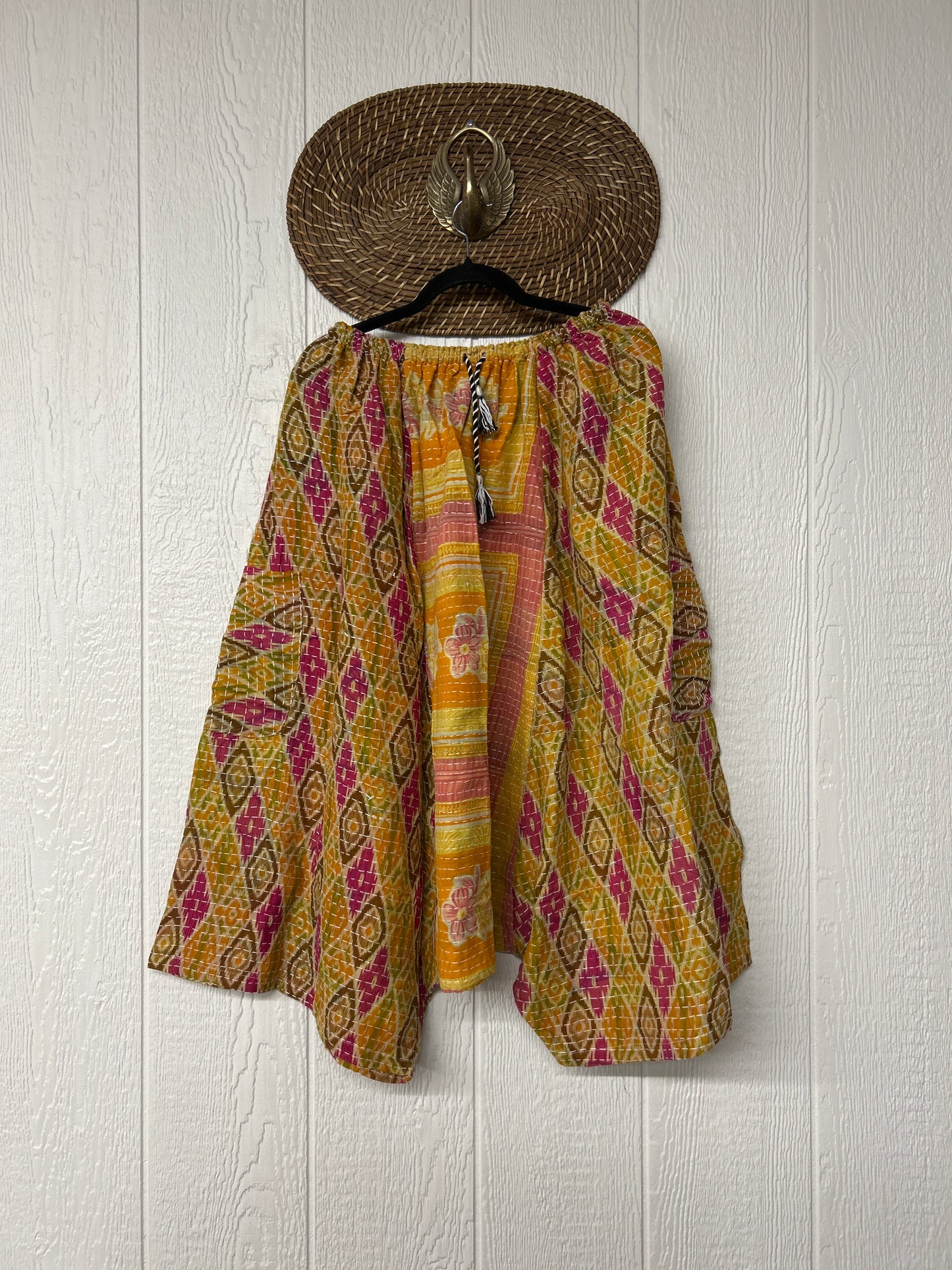 Pareo Kantha Karma Culottes 0626 180