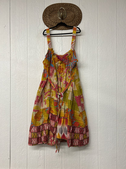 Pareo Kantha Dolly Jumpsuit 0926 057