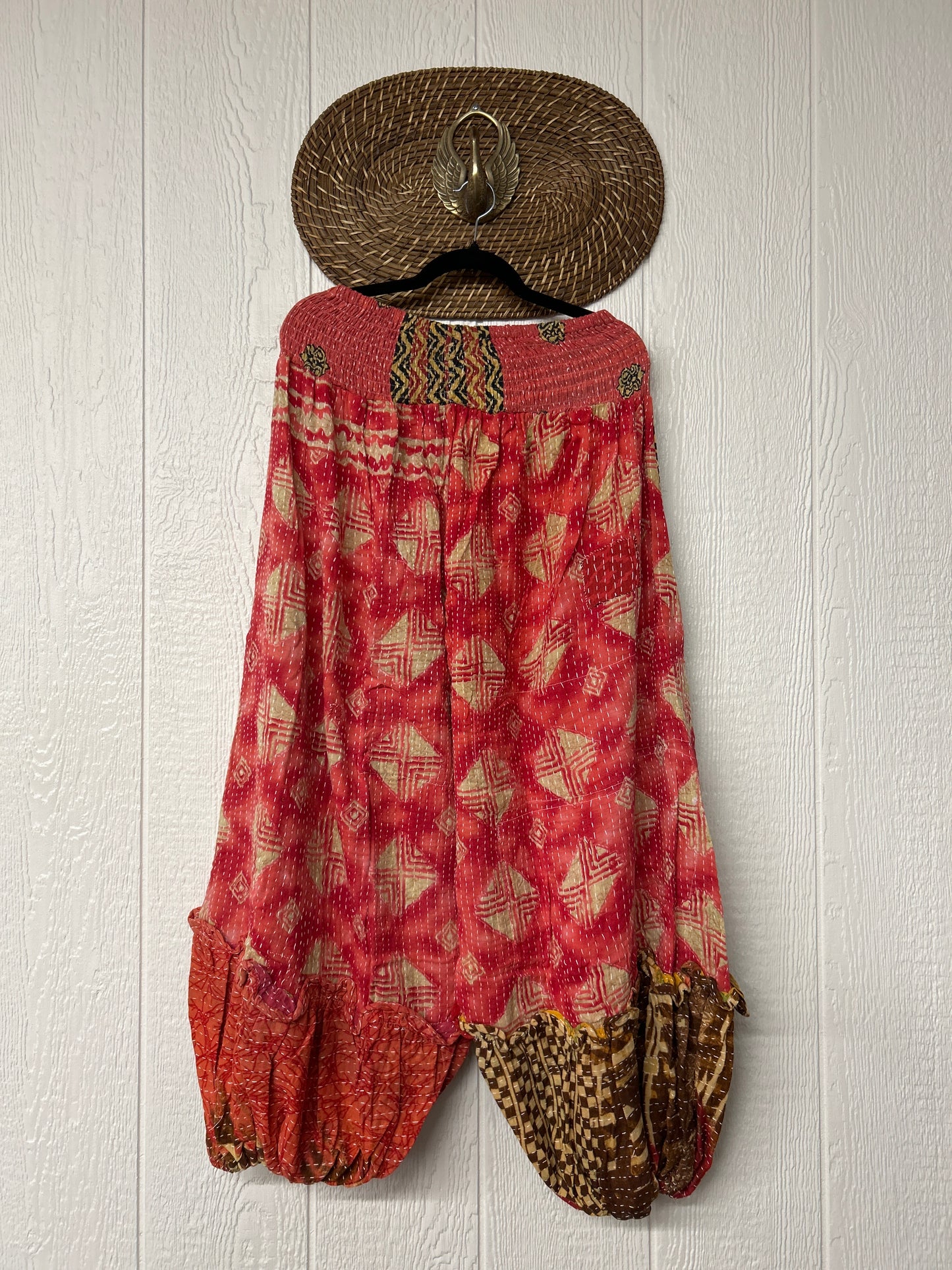 Pareo Kantha Joplin Jogger Pant 1125 094