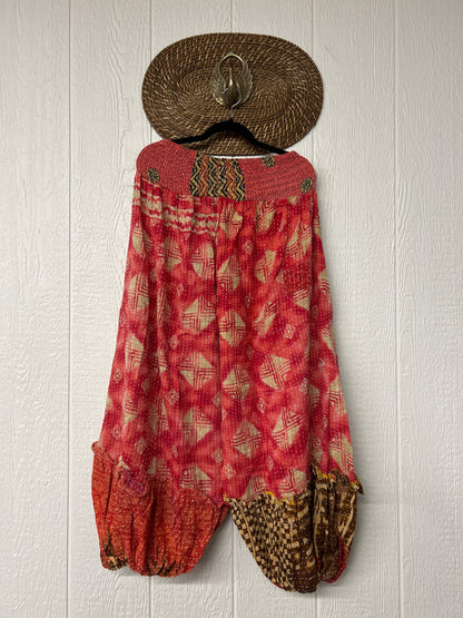 Pareo Kantha Joplin Jogger Pant 1125 094