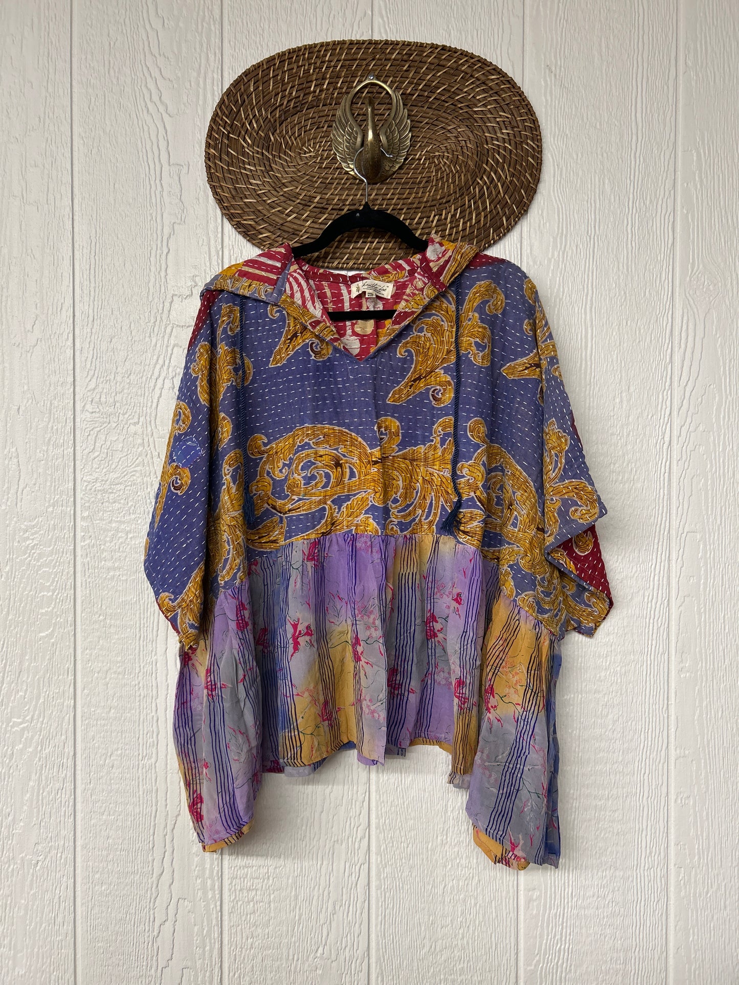 Cosmos Hoodie 0825 246