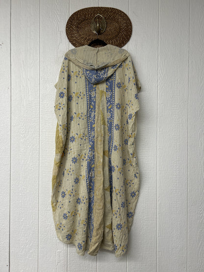 Alchemi Pareo Kantha Peacemaker Jumpsuit 0726 004