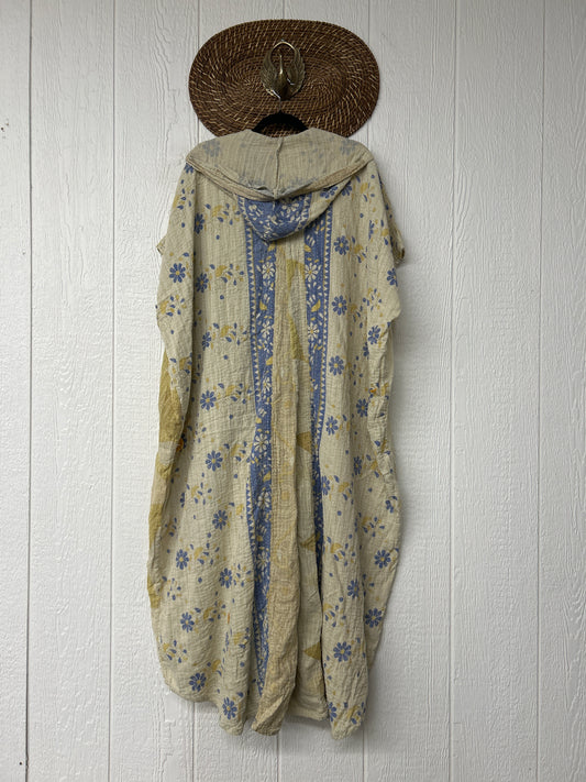 Alchemi Pareo Kantha Peacemaker Jumpsuit 0726 004