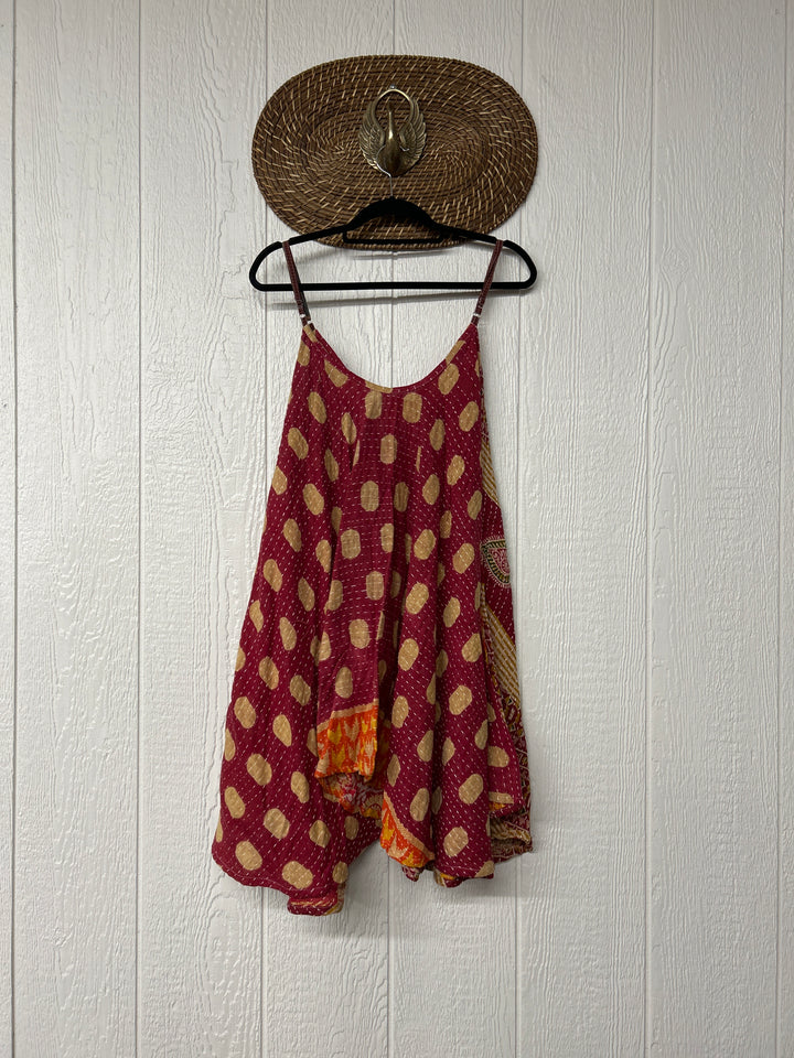 Moonchild Mini Dress 0725 129