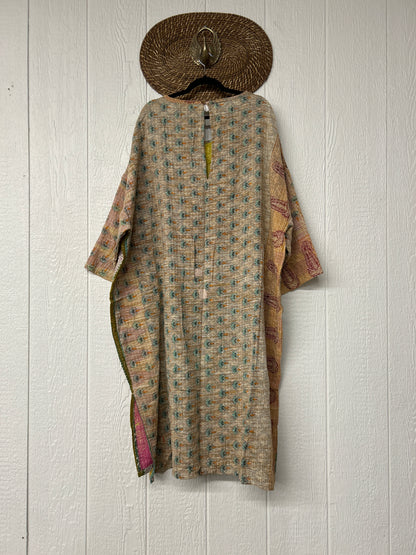 Kantha Dream Pullover Maxi 1025 233