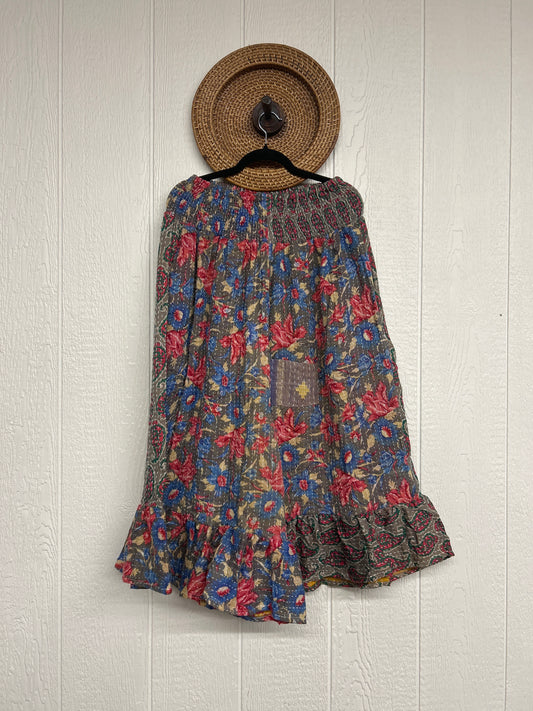 Pareo Kantha Joplin Gauchos 0726 103