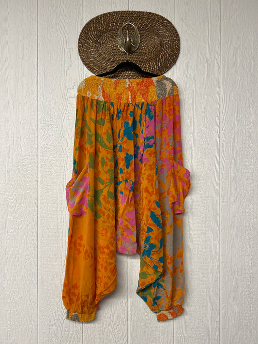 Crepe Sari Be Still Harems 0426 118