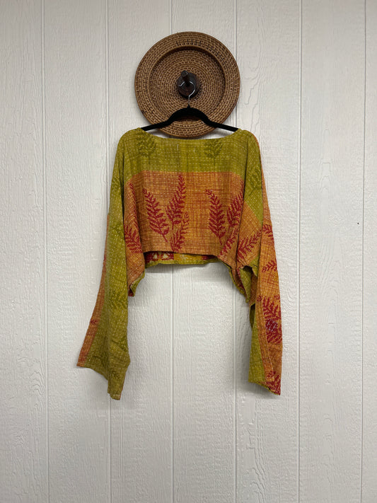 Abundance Crop Top 1025 149