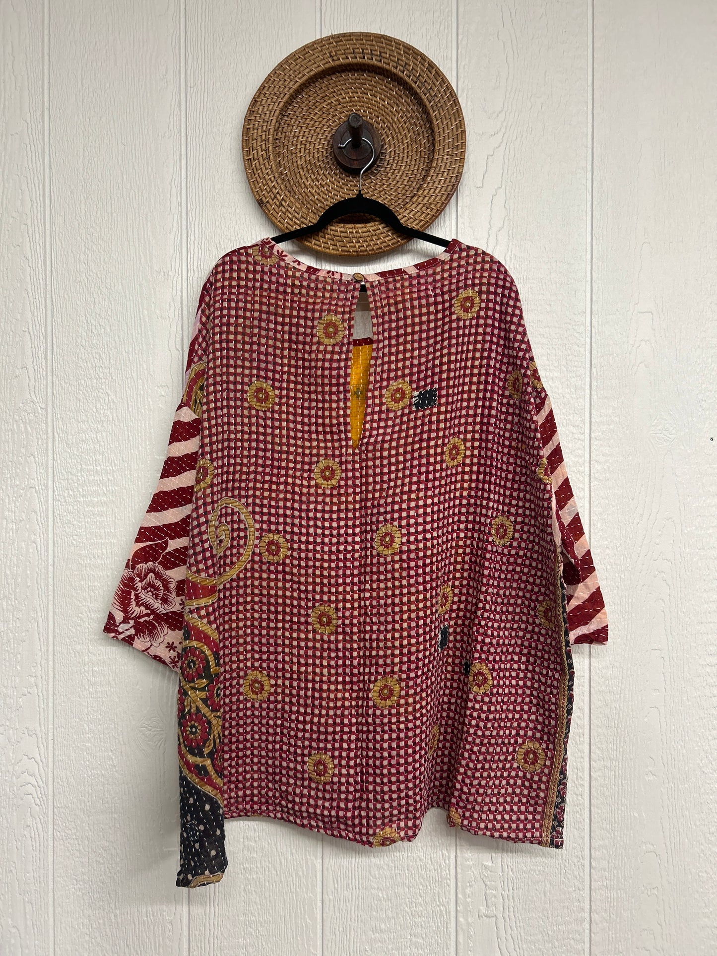 Pareo Kantha Dream Pullover 1225 146