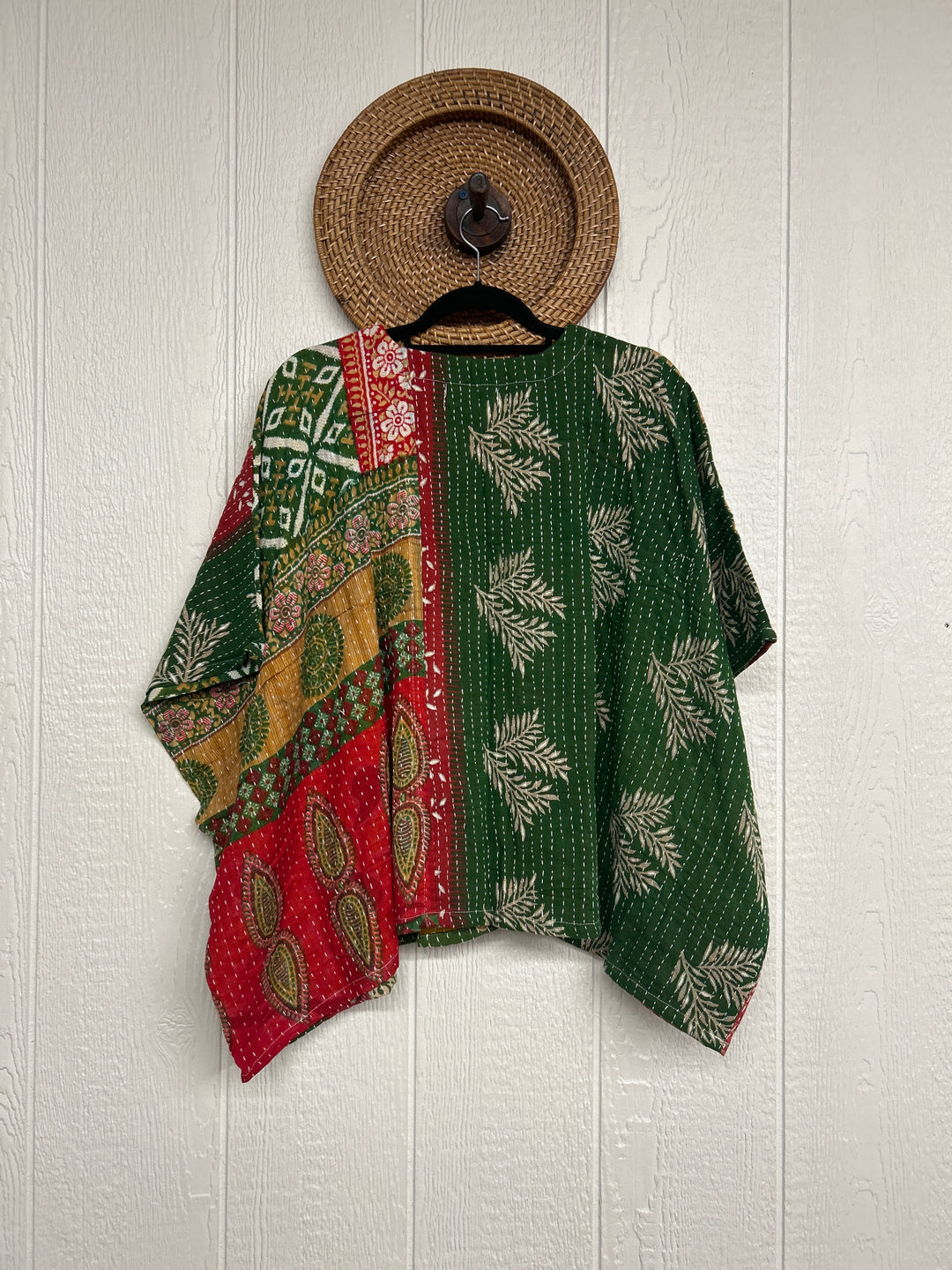 Kantha Shortie-Muu 0625 023