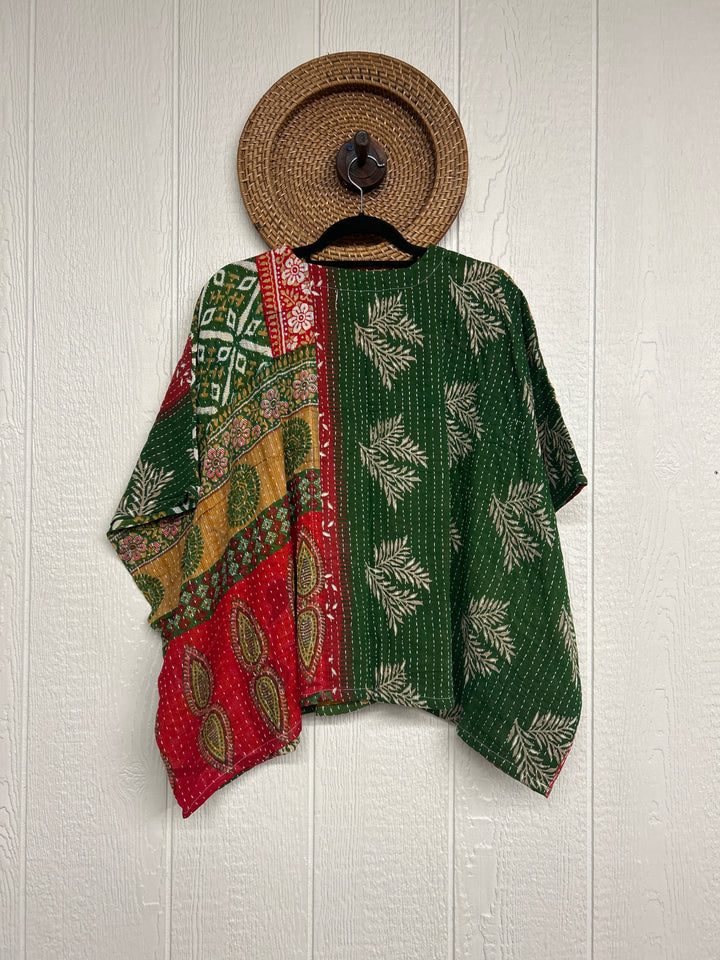 Kantha Shortie-Muu 0625 023
