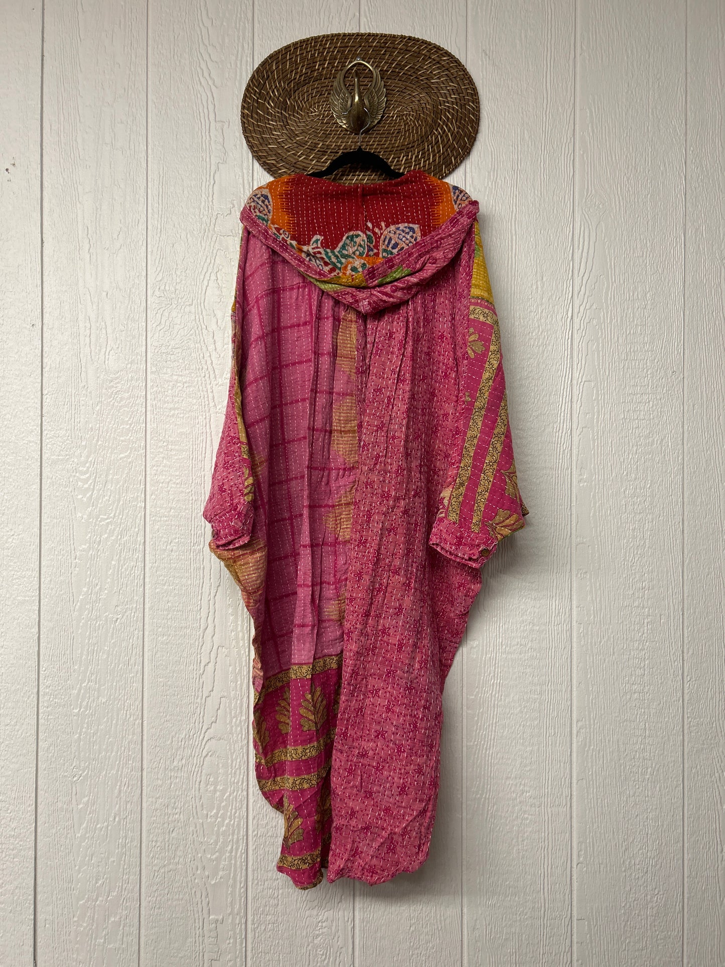 Poetic Hoodie Maxi 1025 219