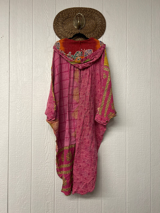 Poetic Hoodie Maxi 1025 219