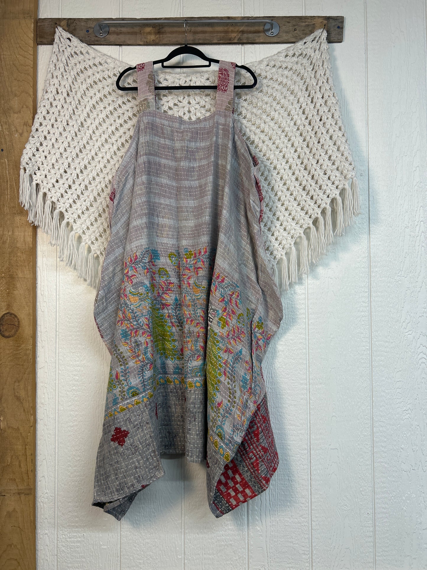 Pareo Kantha Gonna Shine Maxi 0726 233